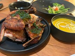 -一尺花园(安和花园店)