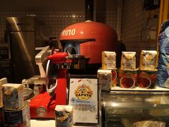 -Primo·丽莫意大利窑烤披萨