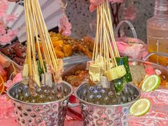 -黄记煌三汁焖锅(新佳丽江汉路店)