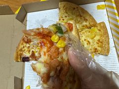 -尊宝比萨(英郡年华店)