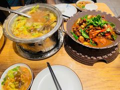 -山东宾馆·齐鲁苑餐厅