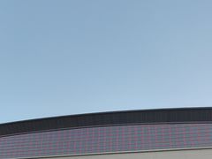 -郑州国际会展中心