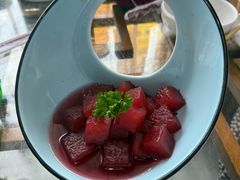 -良师门滨海人家·海鲜·家常菜(滨海城店)
