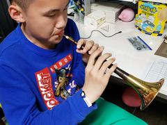 -音歆国艺馆·民乐培训(双榆树店)