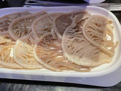 -川西坝子火锅(清江东路3.0直营店)