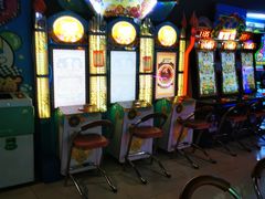 -星悦蓝海欢乐园(石路天虹店)