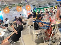 -宜家·瑞典风味餐厅(无锡店)