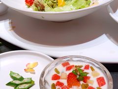 -鸽子侯·家宴·平价海鲜(市图书馆店)