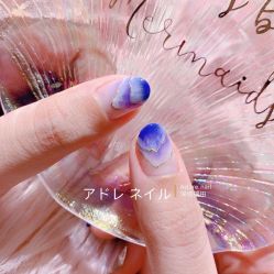 -Adore nail日式美甲美睫