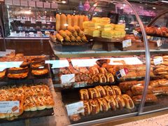 -巴黎贝甜(泗泾店)