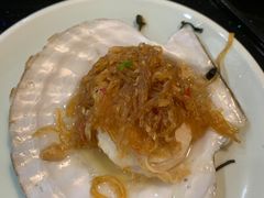 扇贝-胶东海鲜大排档(北太平庄店)