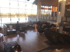 大堂-水月周庄铂尔曼酒店 · 漾全日餐厅
