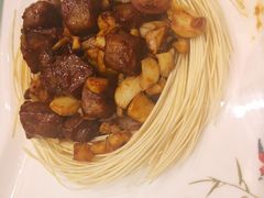 -稻香酒家·33年老字号·港式粤菜(富邦中心店)