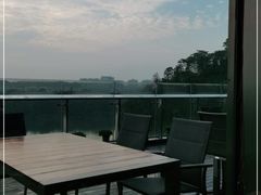 -璟象酒店-爱丽坊景观餐厅