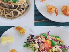 -翠田Green Field Kitchen
