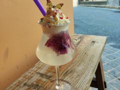 -猫岛主趣味餐厅(鼓浪屿店)