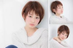 -时尚殿堂hair salon
