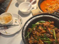 -火啫啫·粤式啫啫煲(南通首店)