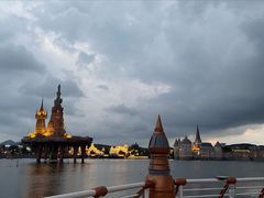 -大连海昌发现王国主题公园