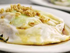 -三身人金新肠粉(丹霞店)