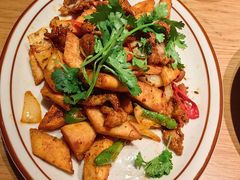 -纳鲁孜·新疆特色餐厅(上海悦荟广场店)