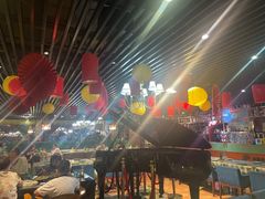 -美森西餐厅(曙光大道店)