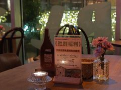 -Blac+Blac(中海环宇荟店)