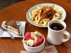 -1901 Cafe(西四店)
