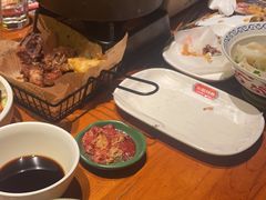 -火联烧烤(学院路创始店)