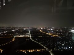 -嘉定凯悦·咖啡厅