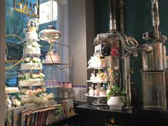 -街角 T·COFFEE 融合料理·BISTRO(车公庙店)