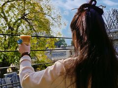 -火火咖啡&茶空间