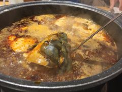 -佬缸炮江湖川菜(玉林店)