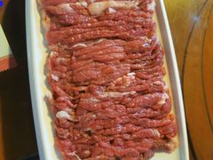 -正福居老北京正宗铜锅泉水涮肉(彰化路店)