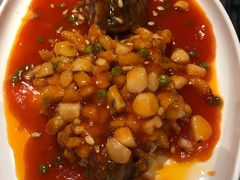 -羲和雅苑•北京烤鸭(平安国际金融中心店)