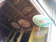 -尧坝古镇