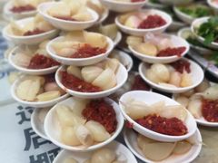 -老刘家泡馍·陕西老字号(钟楼广济街店)