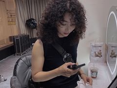 -广州珀丽酒店