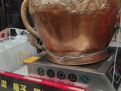 -中山美食街