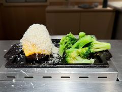 -肉肉大米(金虹桥店)
