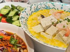 -清真·卡德尔大叔新疆主题餐厅(龙汇路店)