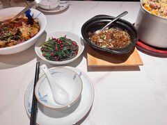 -辛香汇·现炒川菜(城北万象城店)