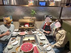 -海底捞火锅(万象城店)