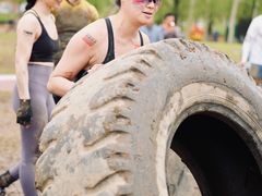 -春花秋色城市公园