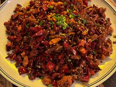 -饭江湖·江湖菜(湖广会馆店)