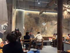-北丐先生·野馄饨烧烤(长宁龙之梦店)