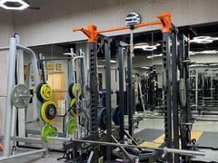 -VPsmart私教健身工作室(新华路旗舰店)