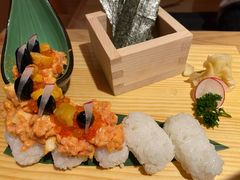 -大和食乐·鲜和牛酸汤火锅(环宇荟店)