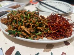 -姥姥家春饼店(惠新东街店)