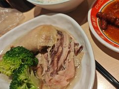 -多喝汤·粤式茶餐(太和金铂店)
